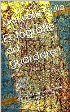 Libro di fotografia in italiano