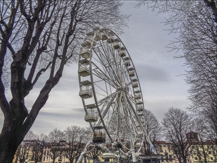 Ruota panoramica